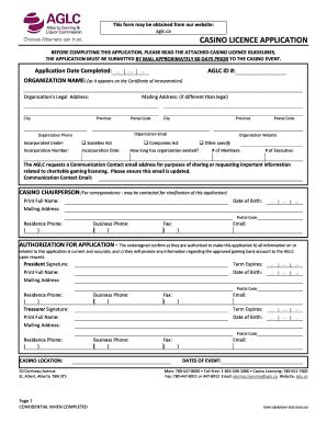 aglc online casino|alberta gaming forms.